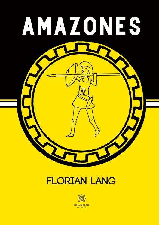 Produktbild: Amazones