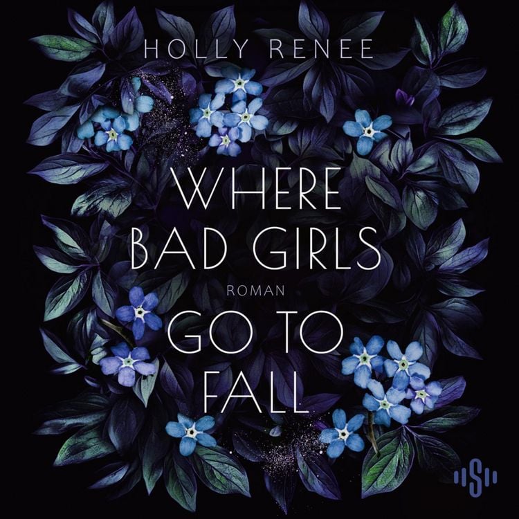 Produktbild: Where Bad Girls Go To Fall (Good Girls 2)