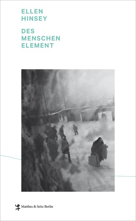 Produktbild: Des Menschen Element