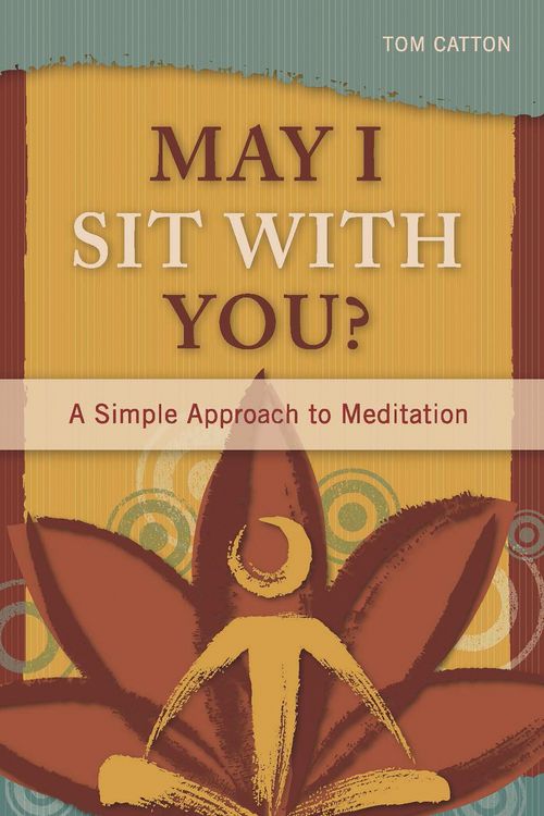 Produktbild: May I Sit with You?