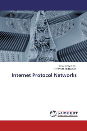 Produktbild: S. , S: Internet Protocol Networks