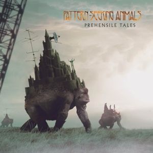 Produktbild: Prehensile Tales