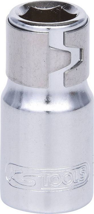 Produktbild: KS Tools 918.1422 9181422 Bit-Adapter Antrieb 1/4\" (6.3 mm) 25mm 1St.