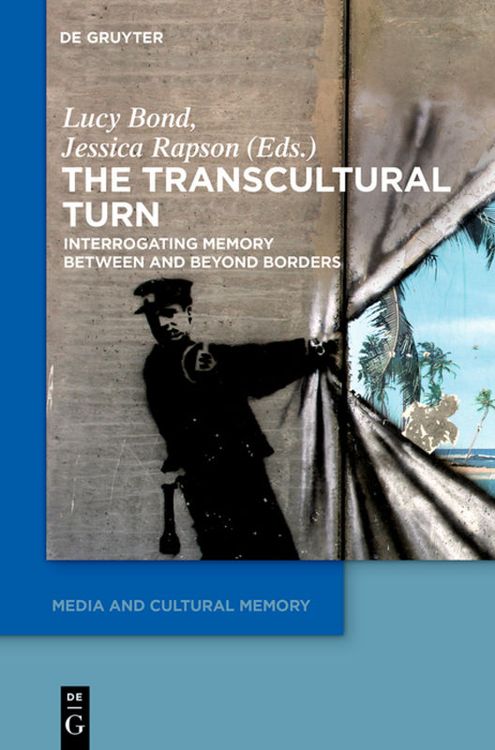 Produktbild: The Transcultural Turn