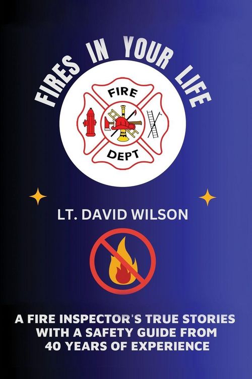 Produktbild: Fires in Your Life
