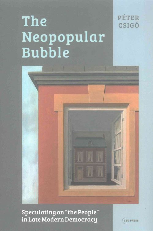 Produktbild: The Neopopular Bubble