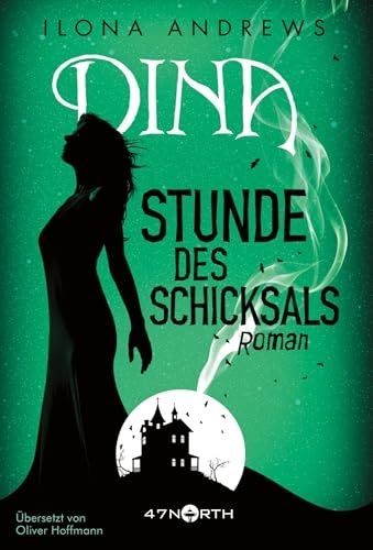 Produktbild: Dina - Stunde des Schicksals