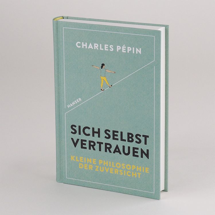 Produktbild: Sich selbst vertrauen