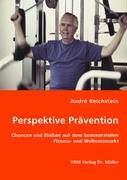 Produktbild: Perspektive Pr&auml;vention
