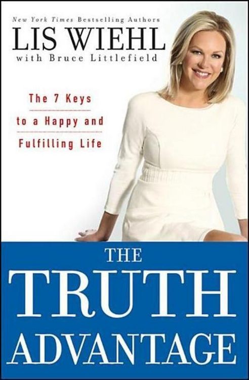 Produktbild: The Truth Advantage