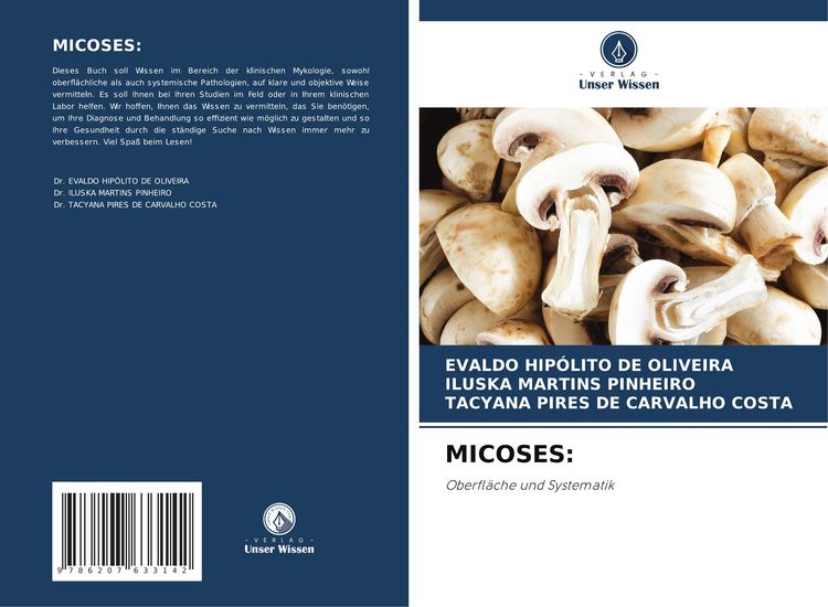 Produktbild: Micoses: