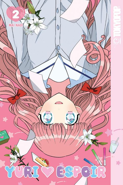Produktbild: Yuri Espoir, Volume 2