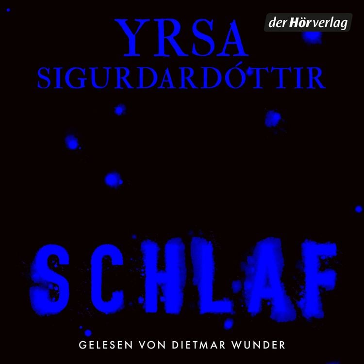 Produktbild: SCHLAF (AT)