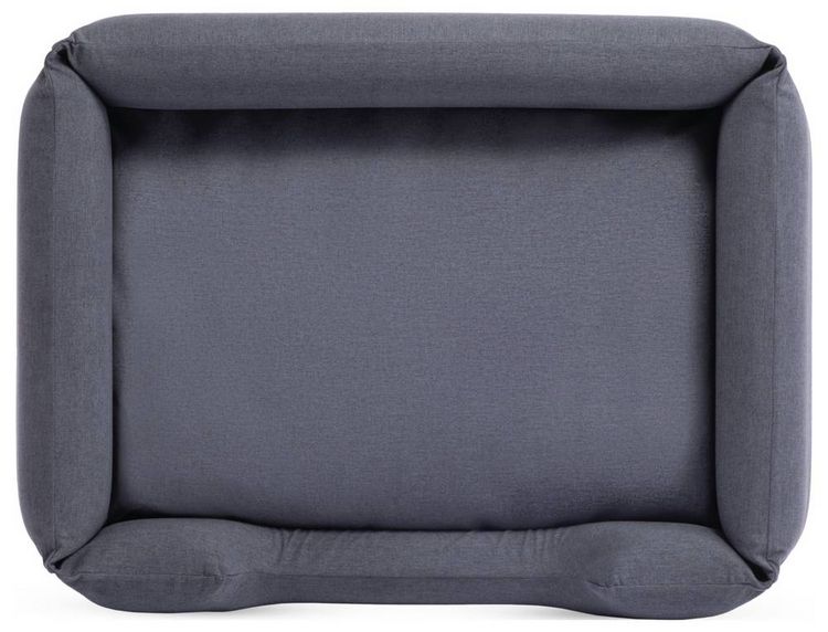 Produktbild: Intex Hundebett Anthrazit Kleider-Gr&ouml;&szlig;e M 1St.