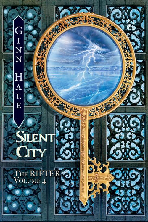 Produktbild: The Rifter Vol. 4: Silent City