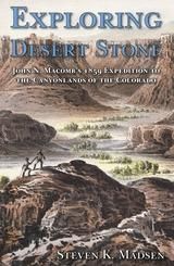 Produktbild: Exploring Desert Stone