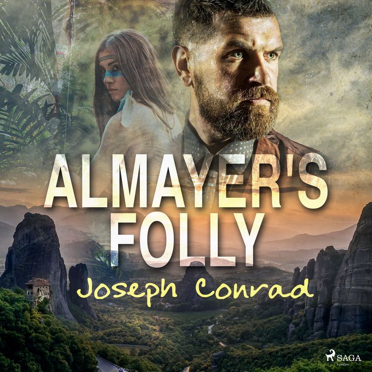 Produktbild: Almayer's Folly