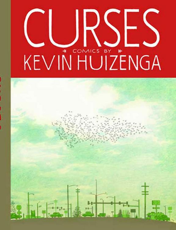 Produktbild: Curses