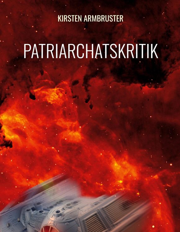 Produktbild: Patriarchatskritik