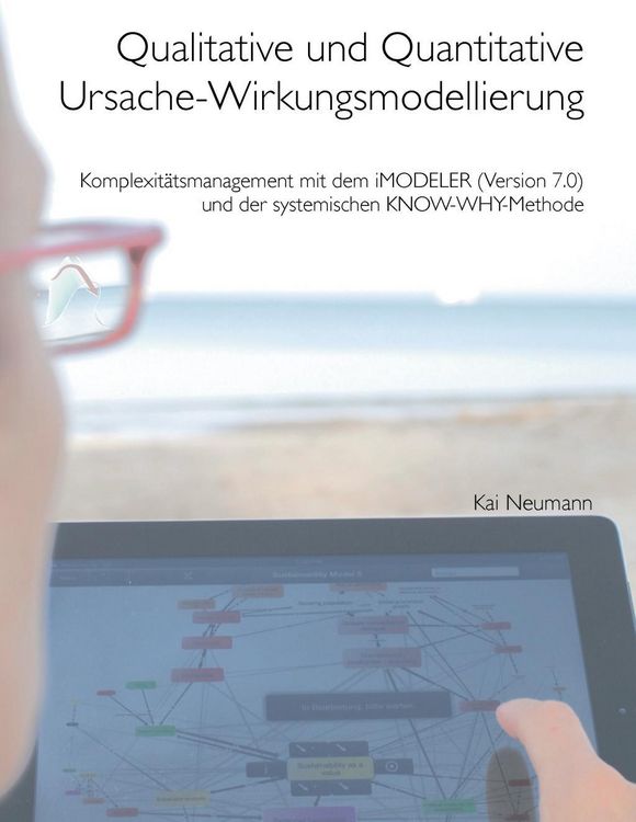 Produktbild: Qualitative und quantitative Ursache-Wirkungsmodellierung
