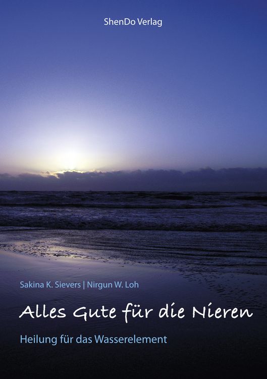 Produktbild: Alles Gute f&uuml;r die Nieren