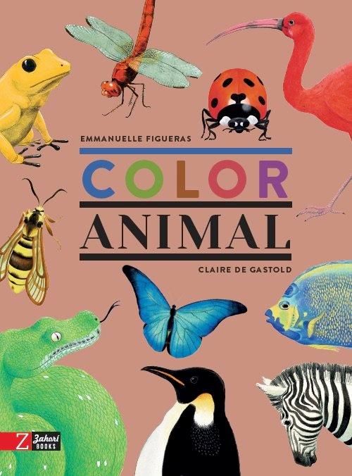 Produktbild: Color Animal
