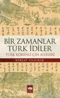 Produktbild: Bir Zamanlar T&uuml;rk Idiler