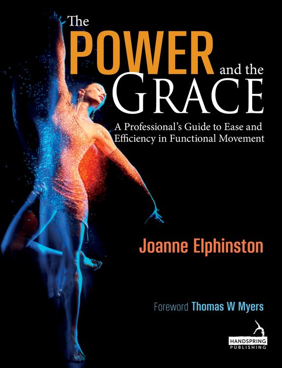 Produktbild: The Power and the Grace
