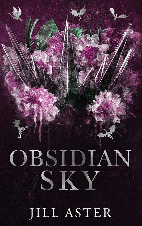 Produktbild: Obsidian Sky