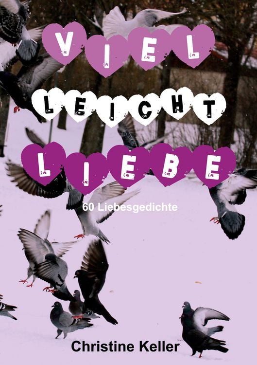 Produktbild: Viel leicht Liebe