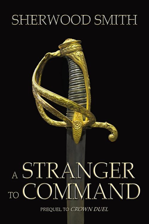 Produktbild: A Stranger to Command