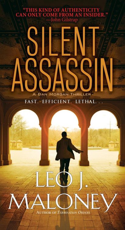 Produktbild: Silent Assassin