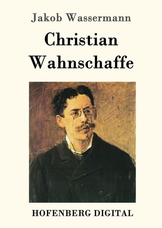 Produktbild: Christian Wahnschaffe