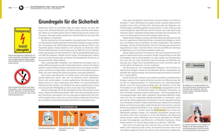 Produktbild: Reparaturen zu Hause