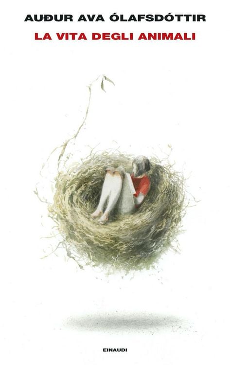 Produktbild: La vita degli animali