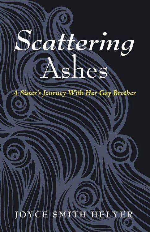Produktbild: Scattering Ashes