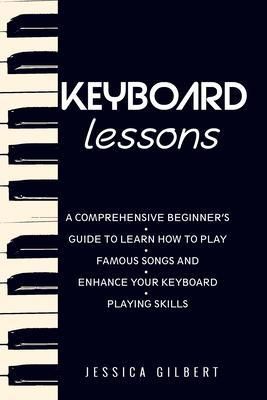 Produktbild: Keyboard Lessons