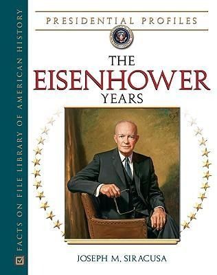 Produktbild: Eisenhower Years