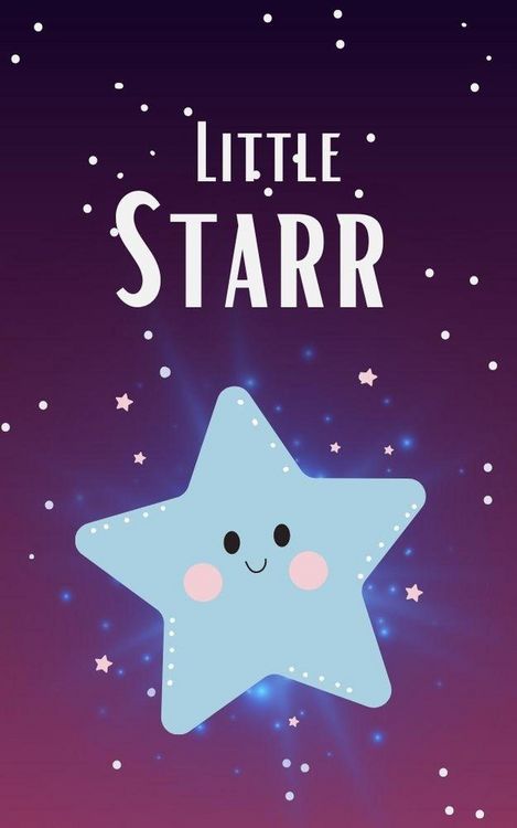 Produktbild: Little Starr