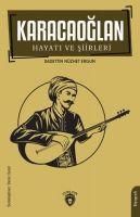 Produktbild: Karacaoglan Hayati ve Siirleri