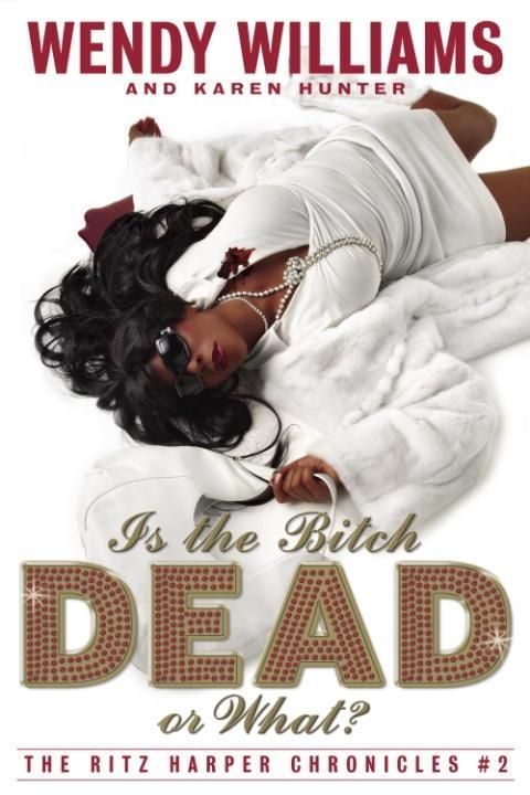Produktbild: Is the Bitch Dead, Or What?
