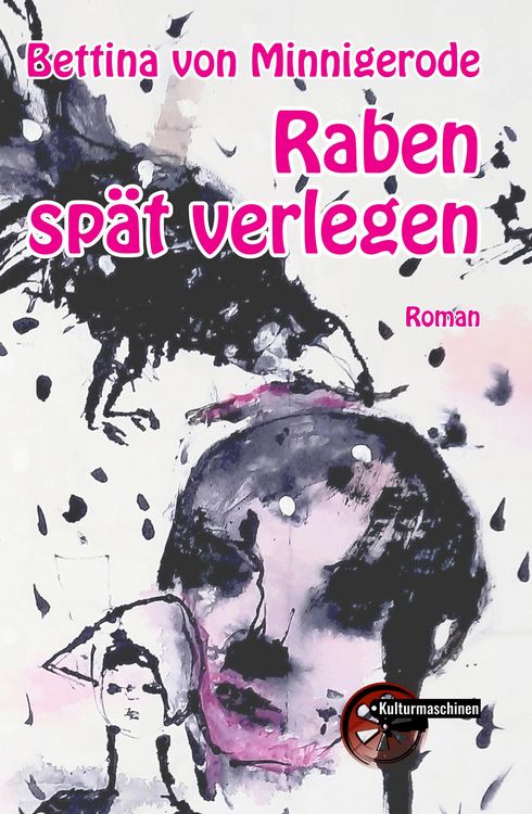 Produktbild: Raben sp&auml;t verlegen