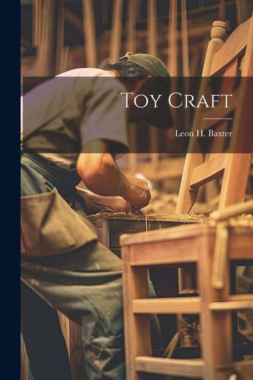 Produktbild: Toy Craft