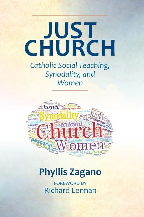 Produktbild: Just Church