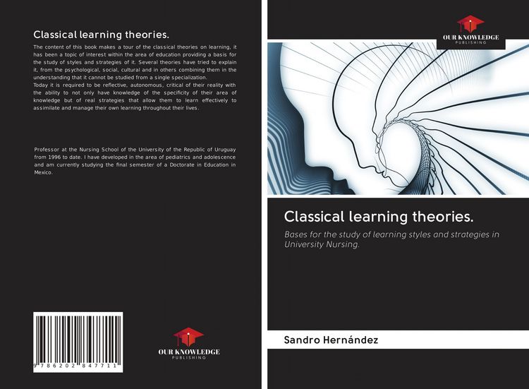 Produktbild: Classical learning theories.