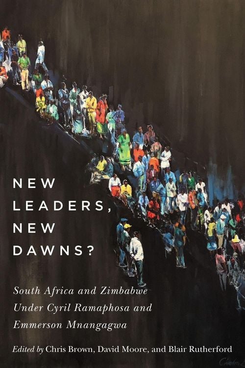 Produktbild: New Leaders, New Dawns?