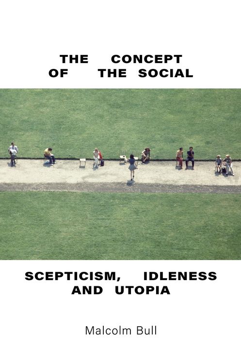 Produktbild: The Concept of the Social