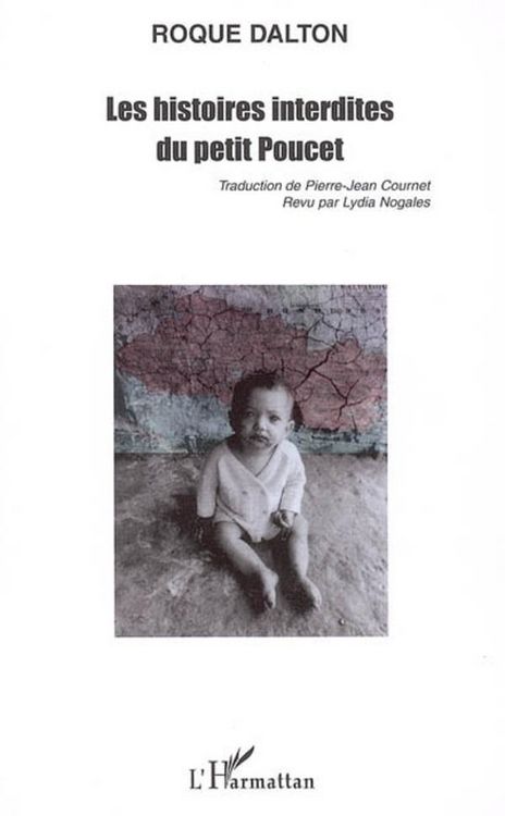 Produktbild: Les histoires interdites du petit Poucet