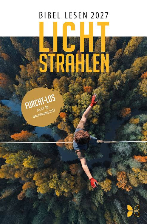 Produktbild: Lichtstrahlen 2027