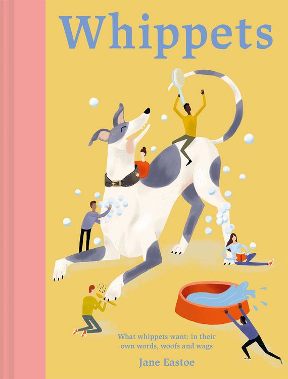 Produktbild: Whippets